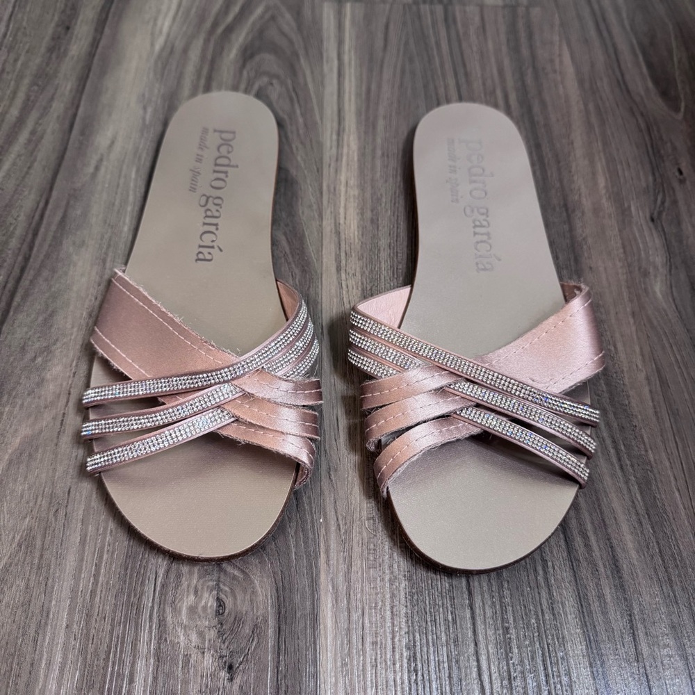 Pedro Garcia Paty Sandals - Picture 3 of 14